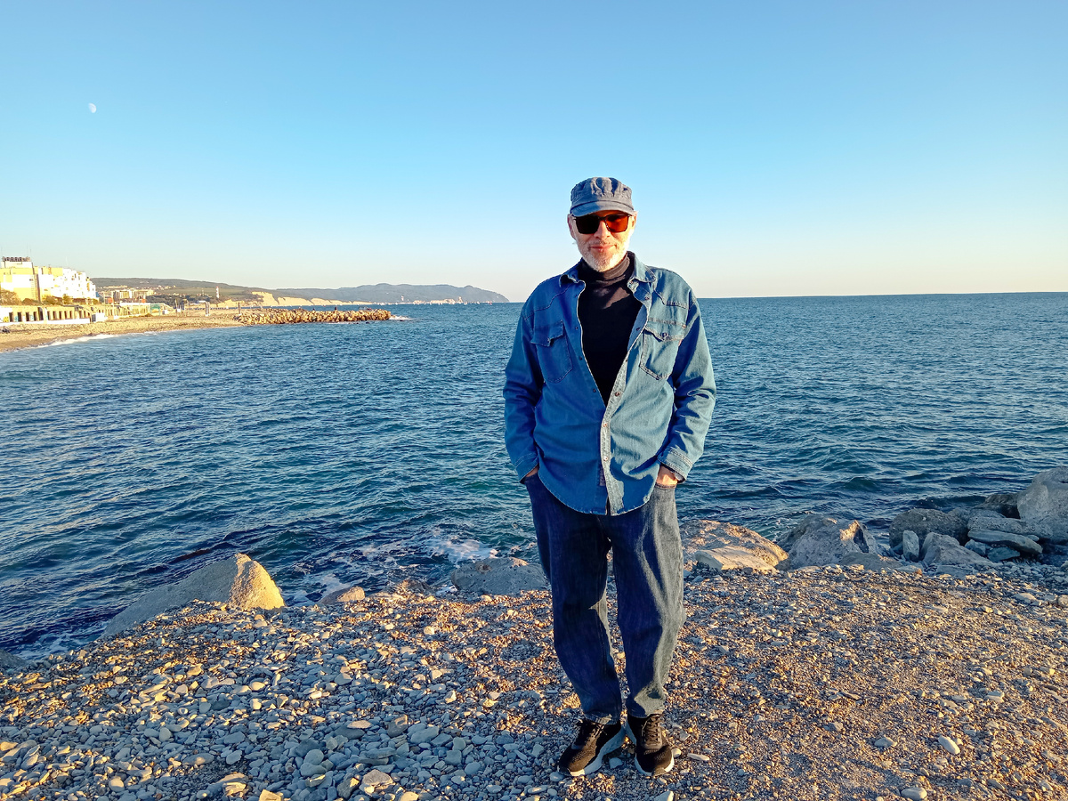 ©Михаил Лекс 