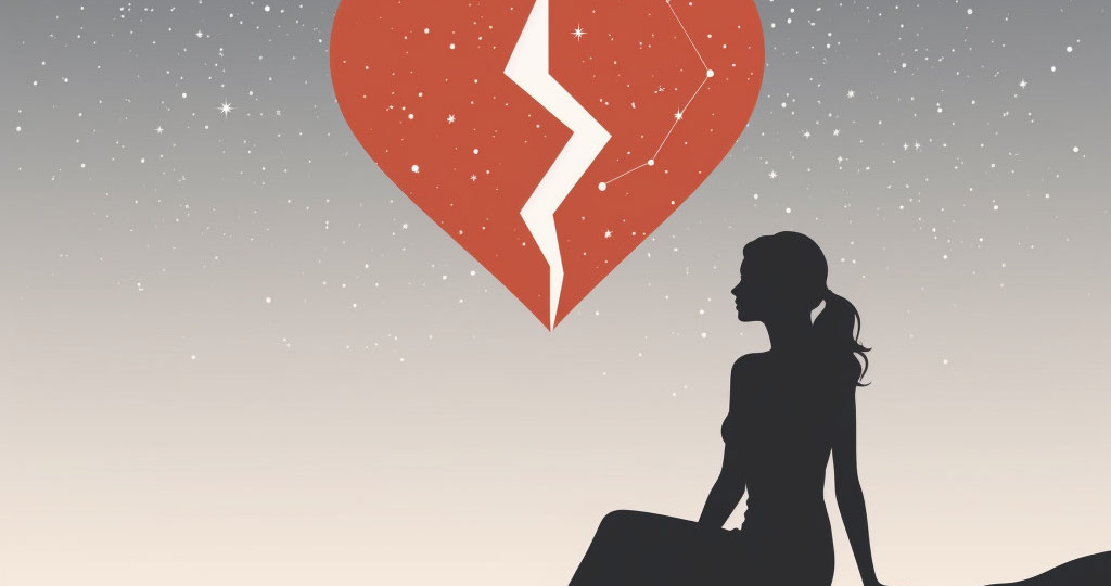 Неразделенная любовь