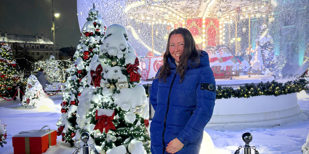 Где искать сказку в Москве?