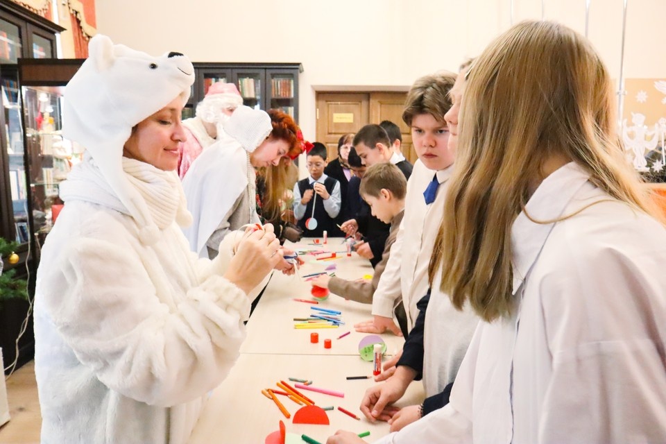   Пресс-служба Министерства культуры и туризма Пензенской области