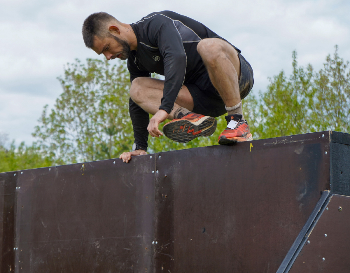 "Bizon Race" г. Минск