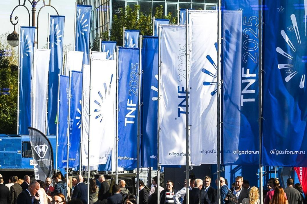 Фото: Сергей Елесин, ИА "Тюменская линия"