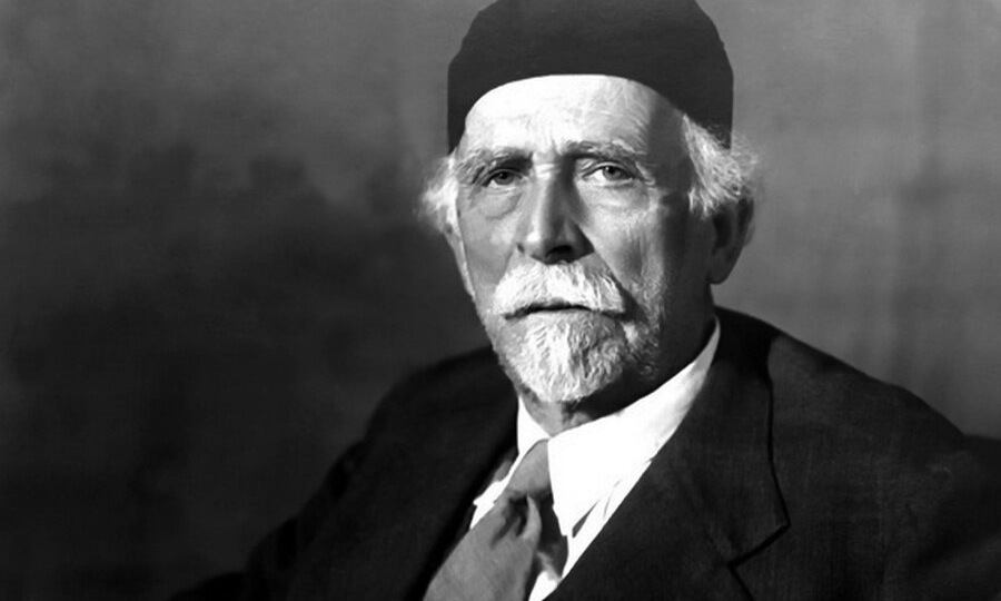 Дореволюционная Россия дала миру противогаз и сотни научных открытий