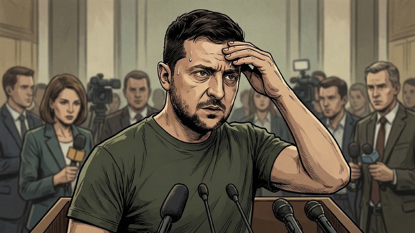   Сгенерировано с помощью ИИ