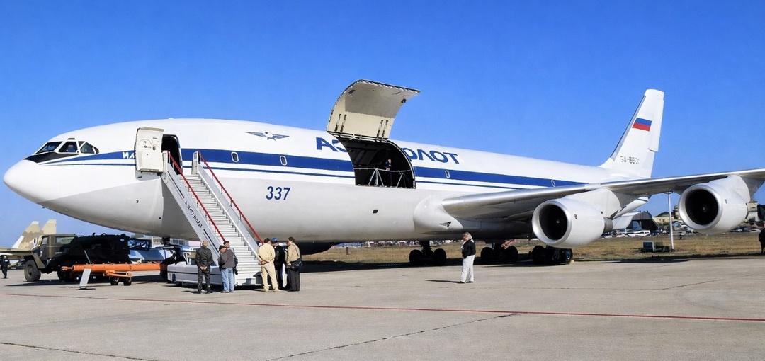 Ил-96Т: последняя попытка коммерческой перезагрузки российского авиапрома