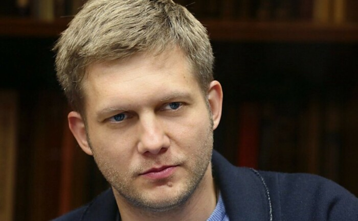 «Вмешательства, глухота и побег француженки»: Как Борис Корчевников выжил после тройного предательства