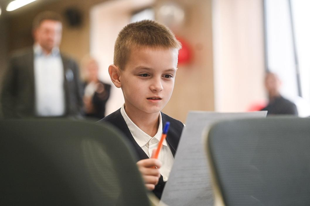 Фото: Сергей Елесин, ИА "Тюменская линия"