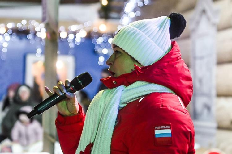 Фото: Сергей Елесин, ИА "Тюменская линия"