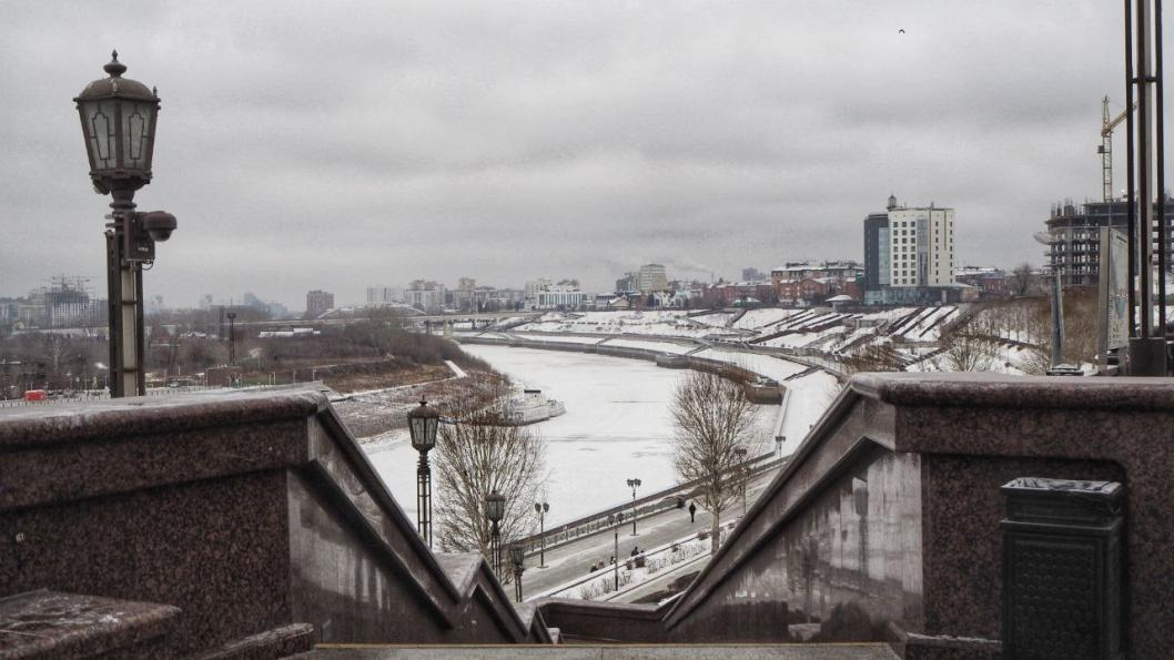 Фото: Инна Пахомова, ИА "Тюменская линия"