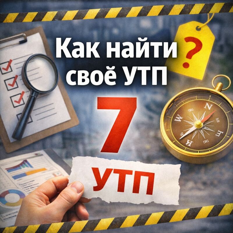 Анализ конкурентов