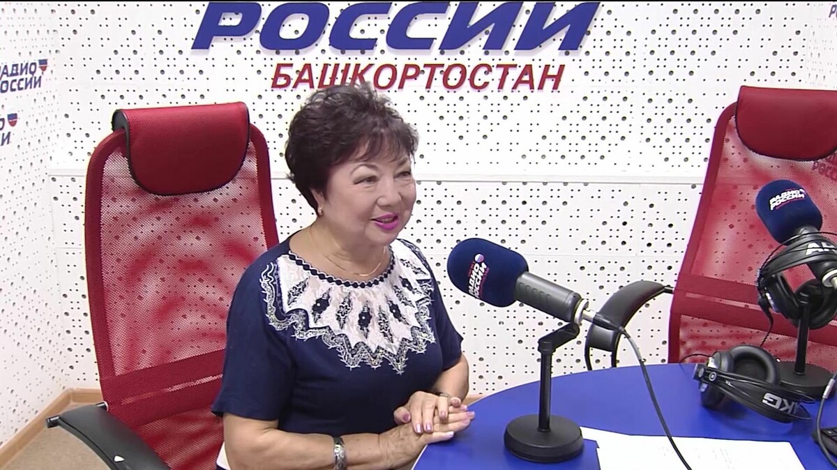     Наилә апайға – 80 йәш!