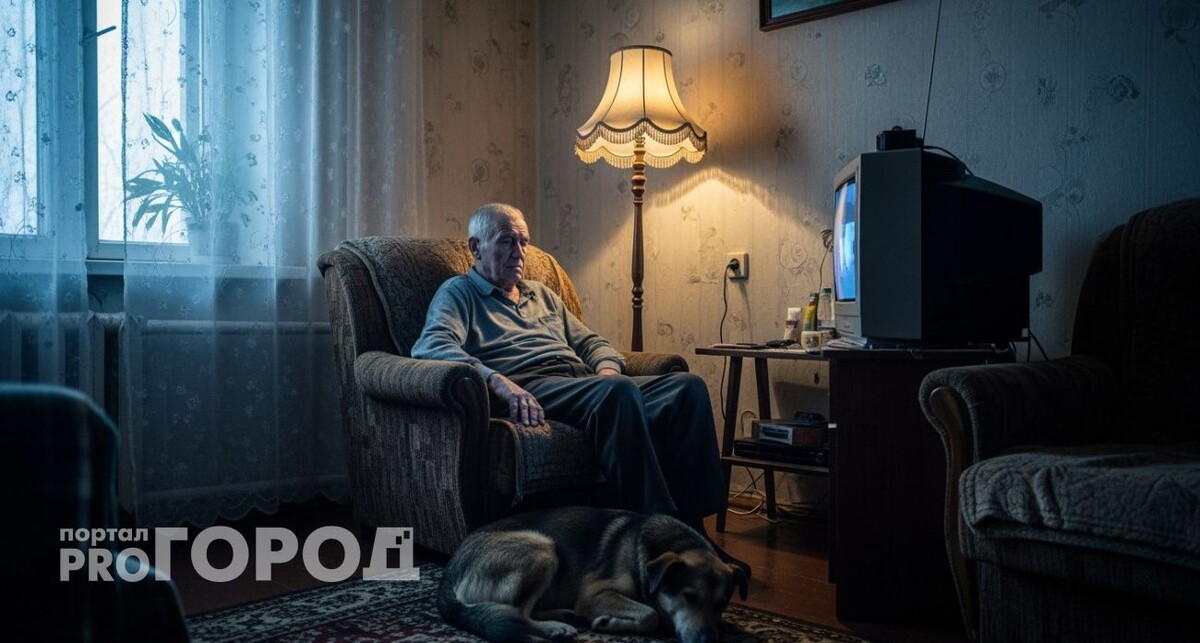    Из архива "Про Город"