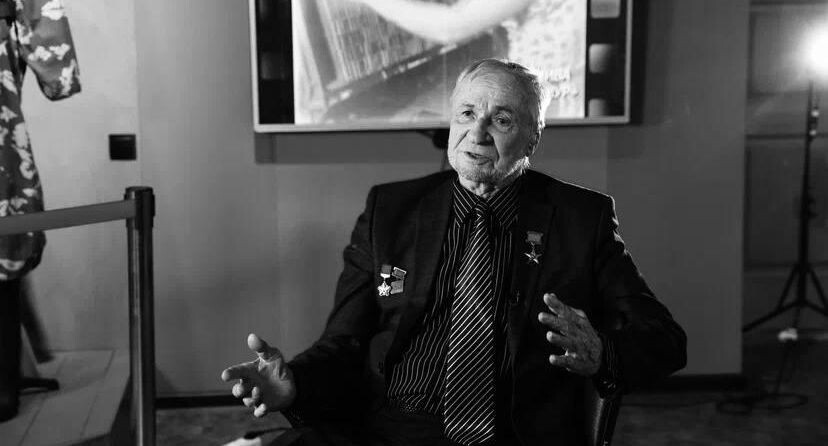    Василий Орлов / Telegram