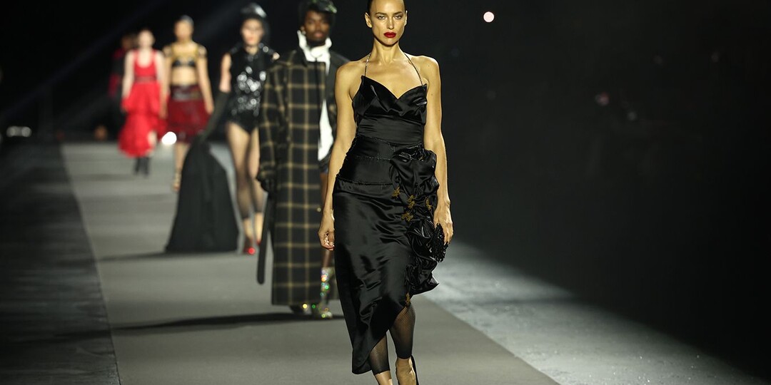 Какие модели платьев помогают выглядеть стройнее: 4 удачных варианта