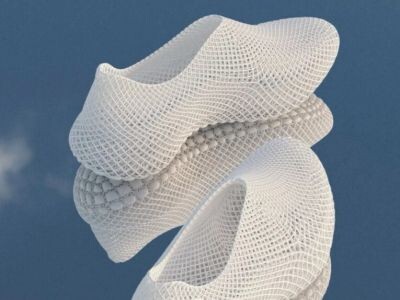    Fitasy показала кроссовки с идеальной посадкой, созданные с помощью смартфона и 3D-печати