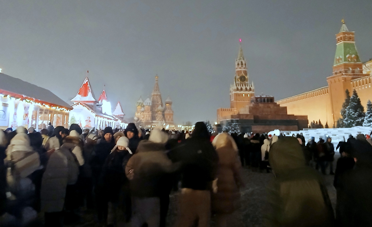 Личное фото автора