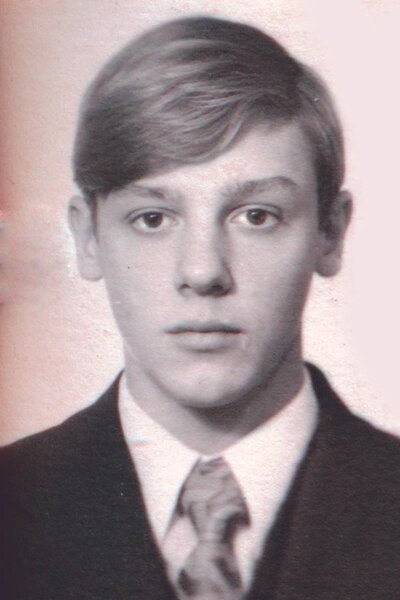    Юный Александр Половцев грезил о театральной сцене