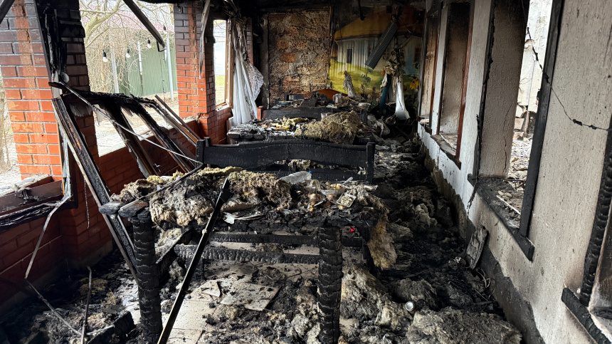    Фото: Известия/Эмиль Тимашев