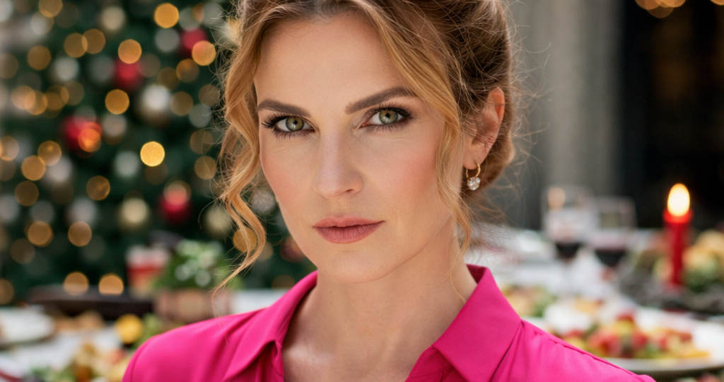 После праздников родня захотела “справедливости”. Но в этот раз она оказалась не в их пользу.