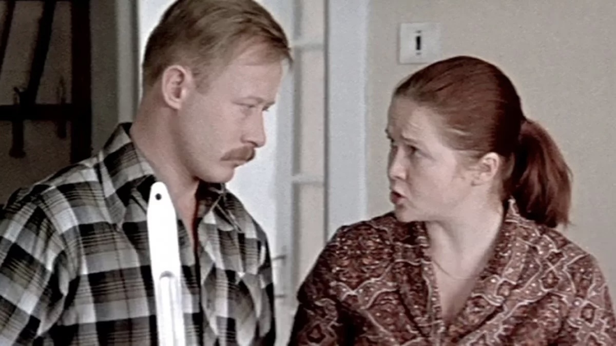 «Однажды двадцать лет спустя», к/с им. М. Горького, 1980, реж. Ю. Егоров