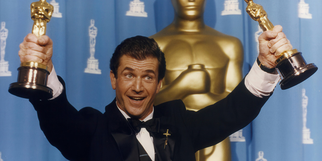 70 лет Мэлу Гибсону