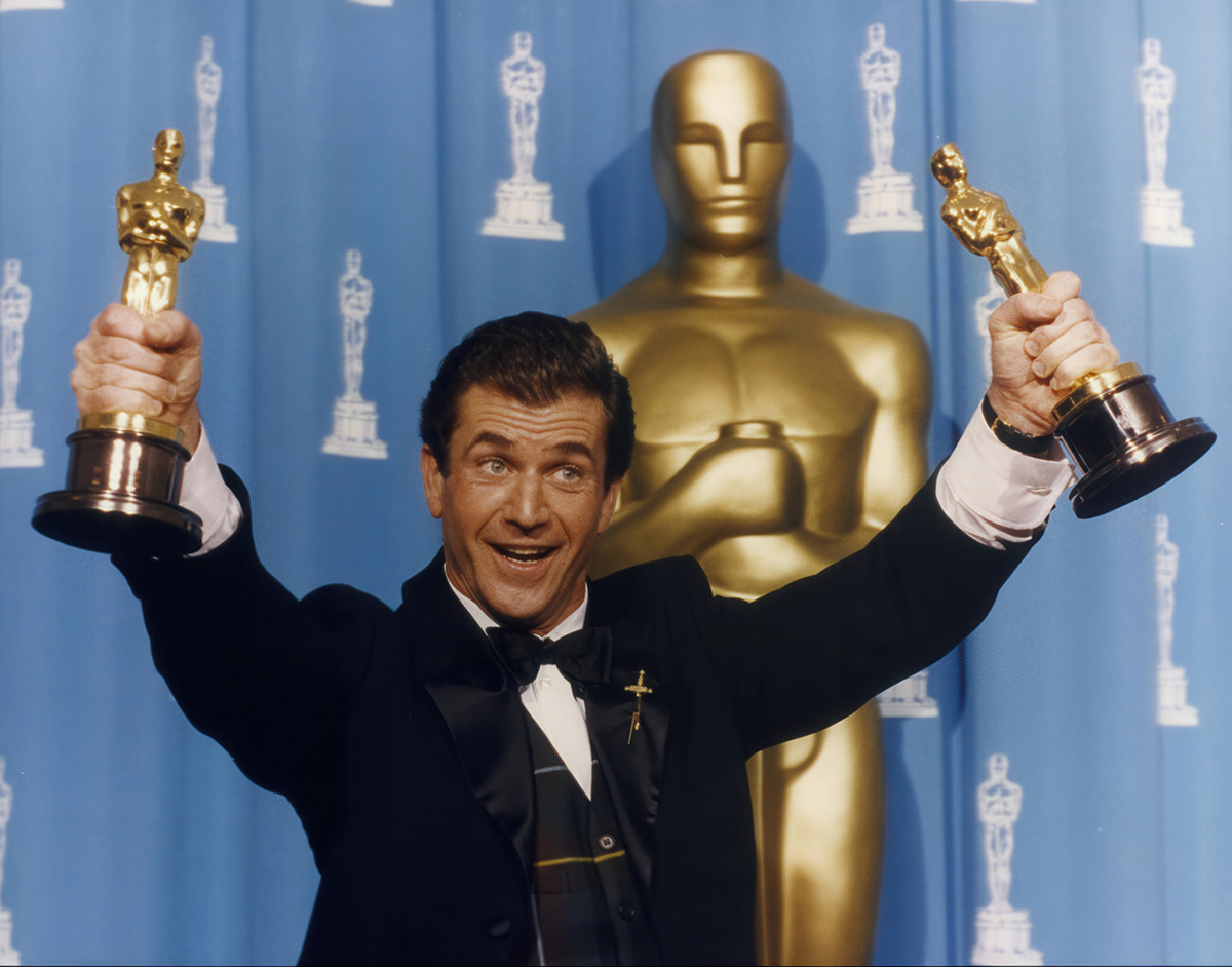 ©PictureLux / The Hollywood Archive/Vostock Photo