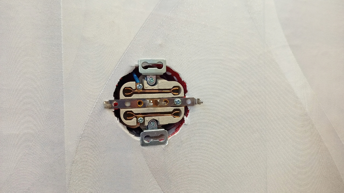 Вот такая "красота"