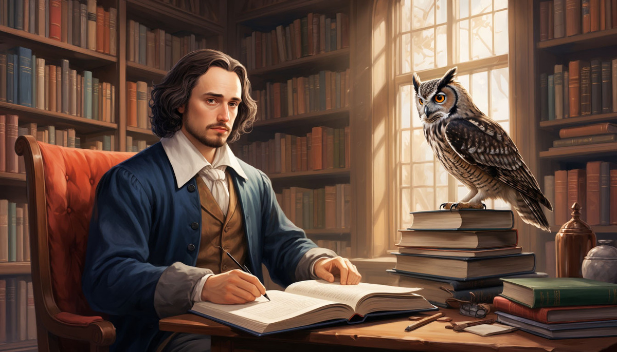 Слово - великий инструмент