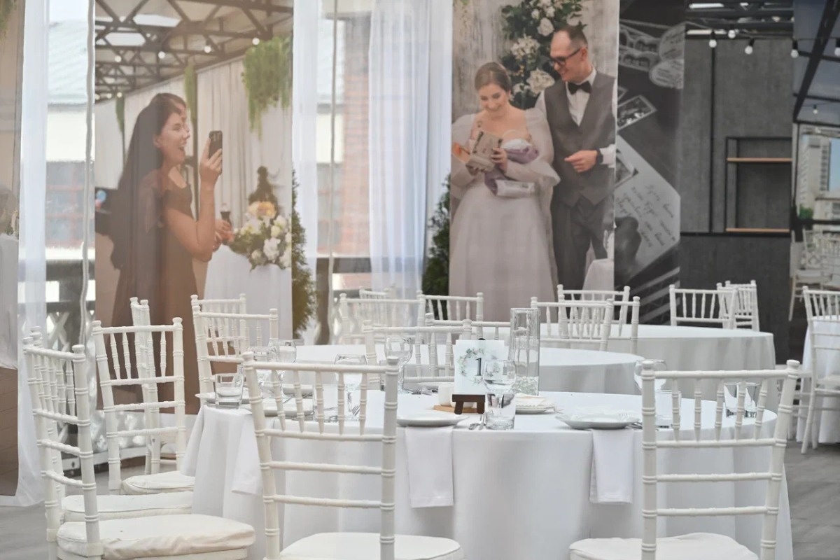    Фото: Анастасия Сибирякова