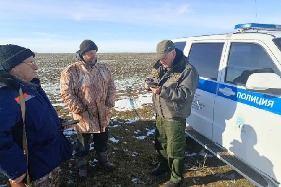    Прекращен сезон охоты на боровую и болотно-луговую дичь, серую куропатку и фазана. Фото: минприроды СК