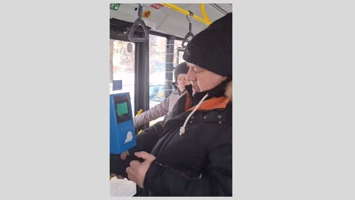   Скриншот видео vk.com/Дмитрий Чистяков