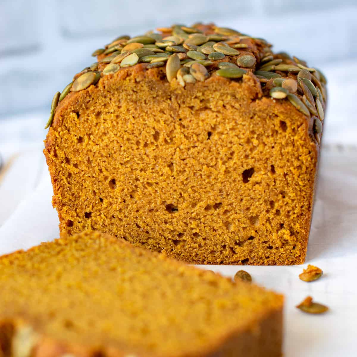 пп рецепты из тыквы