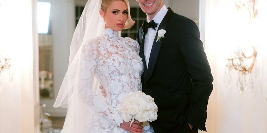 Перис Хилтон и все ее мужчины