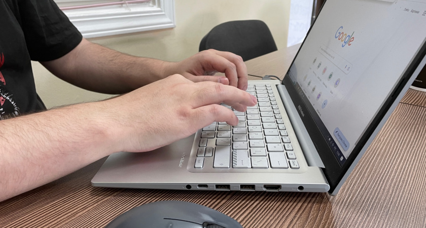    Фото из архива редакции