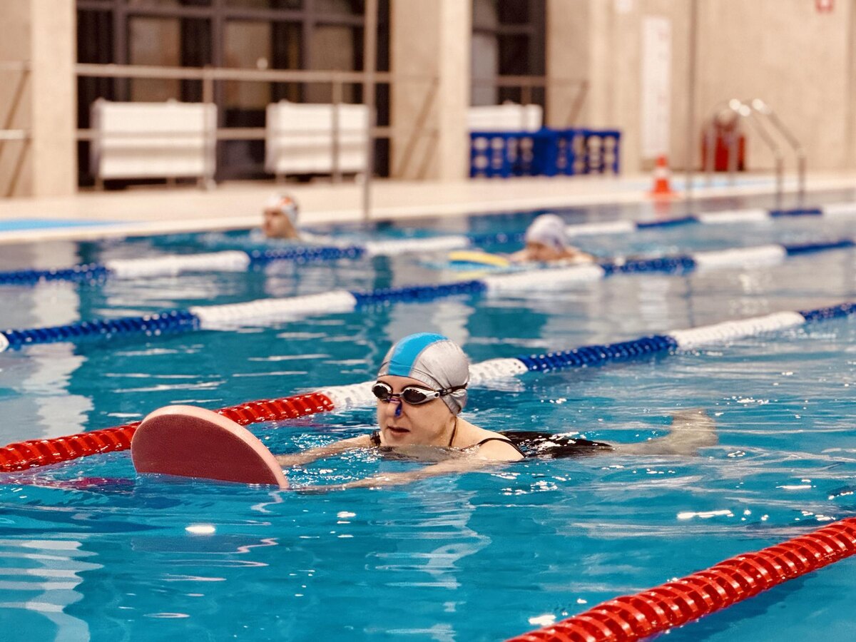    Фото: МедиаБанк Подмосковья/Ольга Стаферова