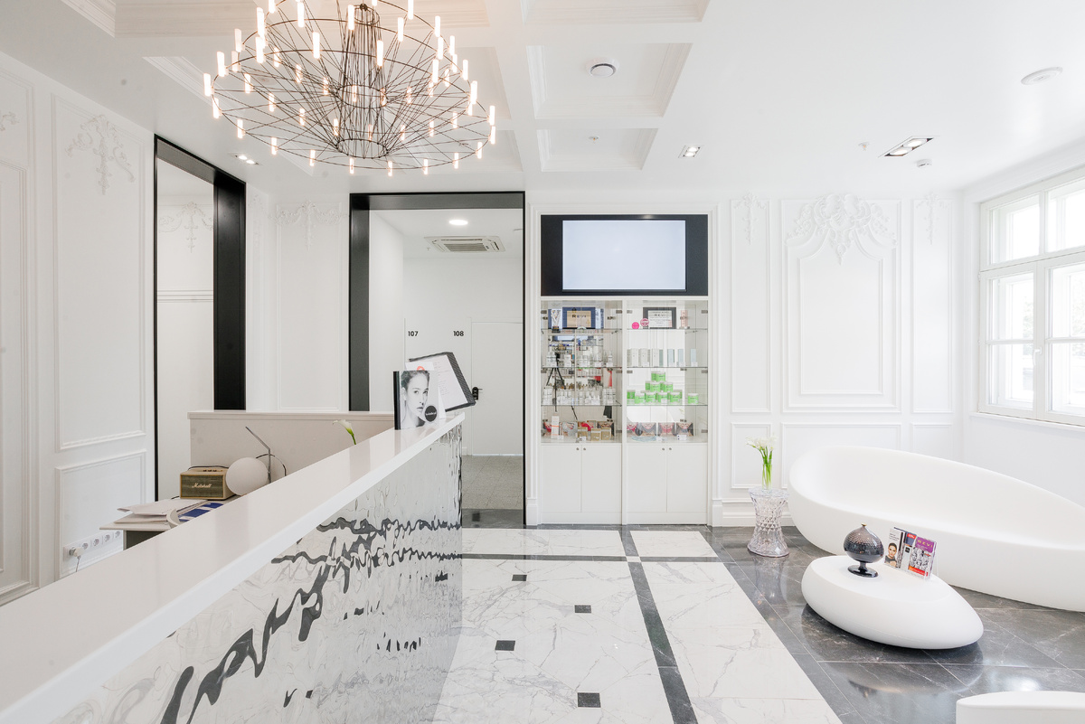    VIP ClinicАрхивы пресс-службы