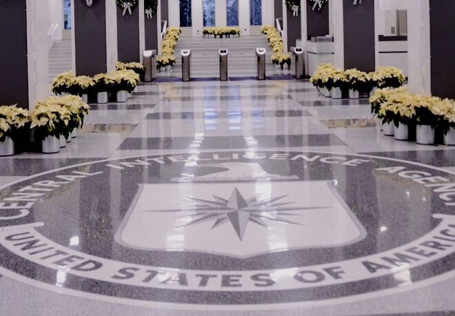     / Источник: © CIA/Global Look Press