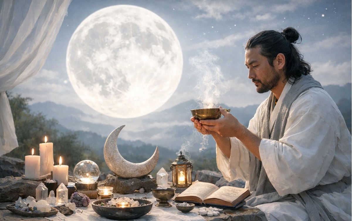    Лунный гороскоп на день – 4 января: Стрельцам – культурные открытия, а Водолеям – прорывные мысли