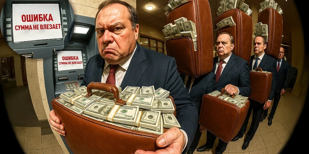 Такая Госдума нам точно нужна? Вскрыты странные факты - клоунаду пора прекратить