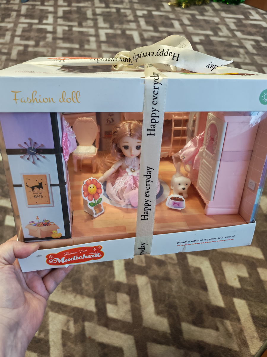 Личное фото автора канала