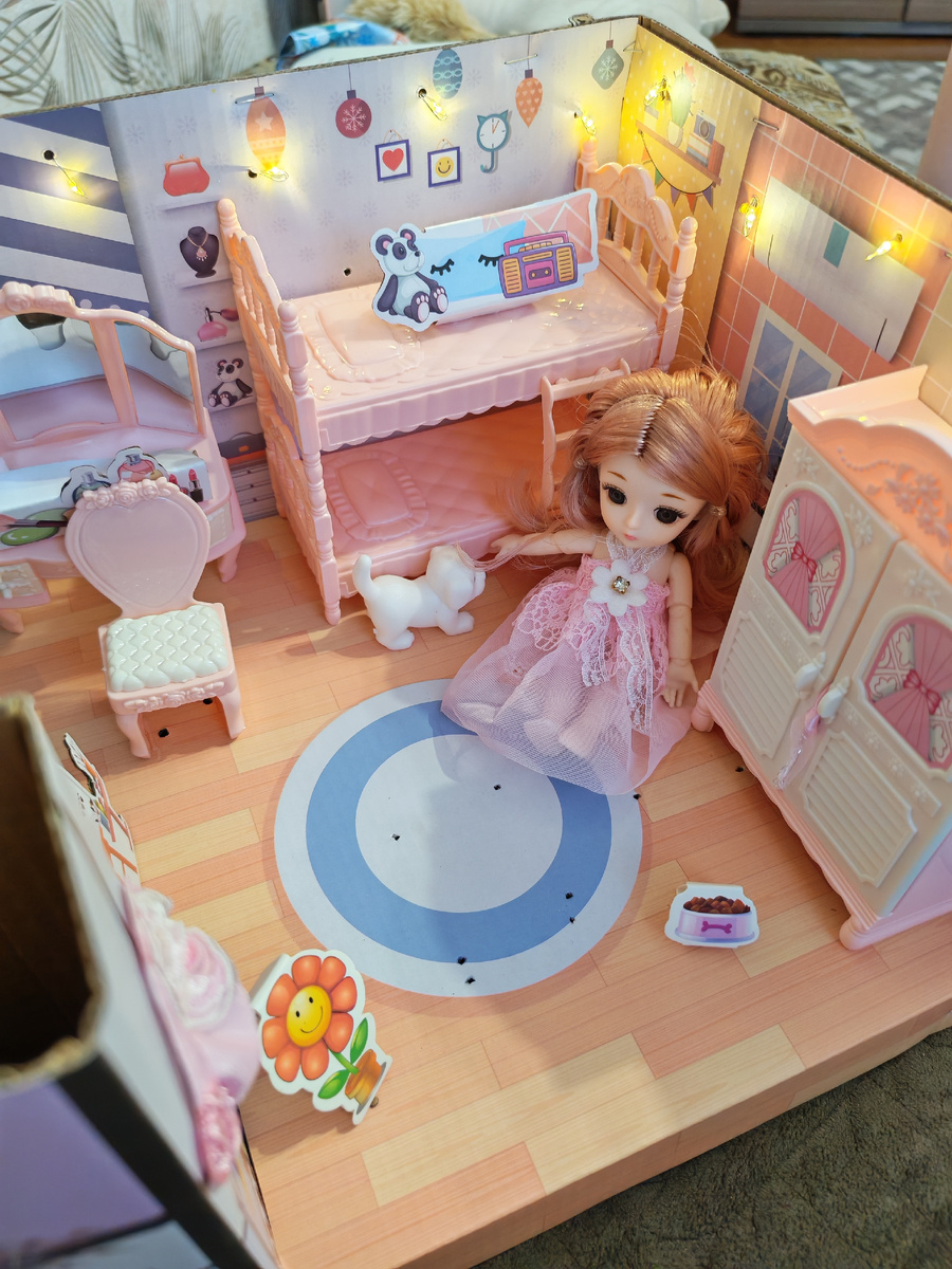 Личное фото автора канала