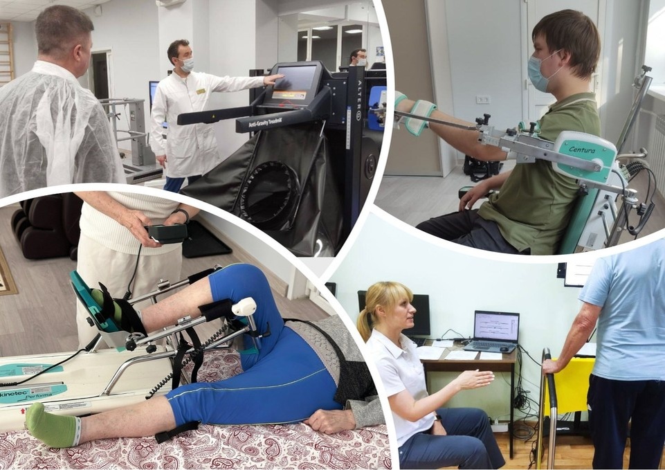    Фото: Минздрав Челябинской области