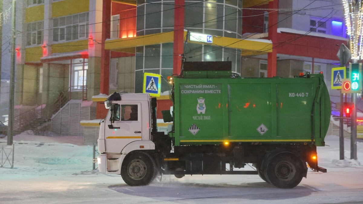    Фото: Андрей Ткачев/«Ямал-Медиа»