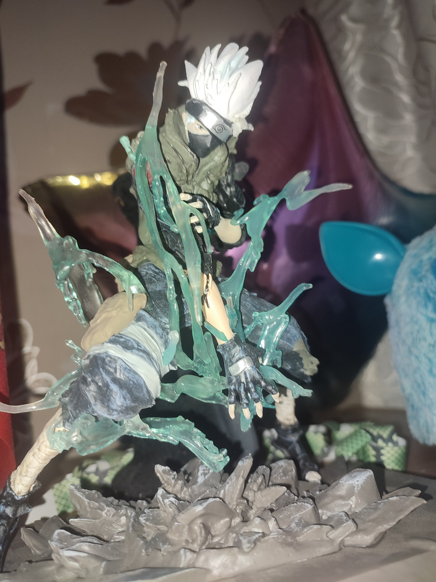 Ей вот друзья дарят подобные вещи,а я даже не знаю что это такое.В каждом поколении свои интересы.