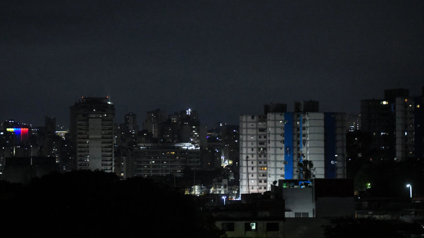    Фото: www.globallookpress.com/ Marcos Salgado; 5-tv.ru