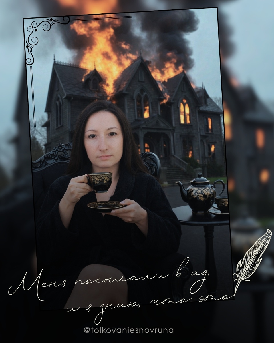 Екатерина Салита Психология снов