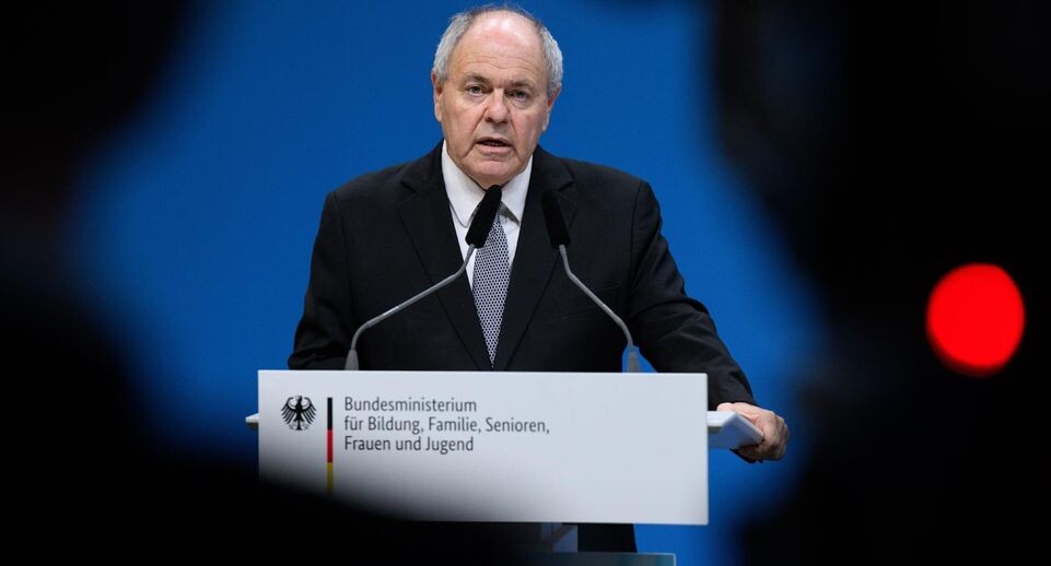    Bernd von Jutrczenka / www.globallookpress.com