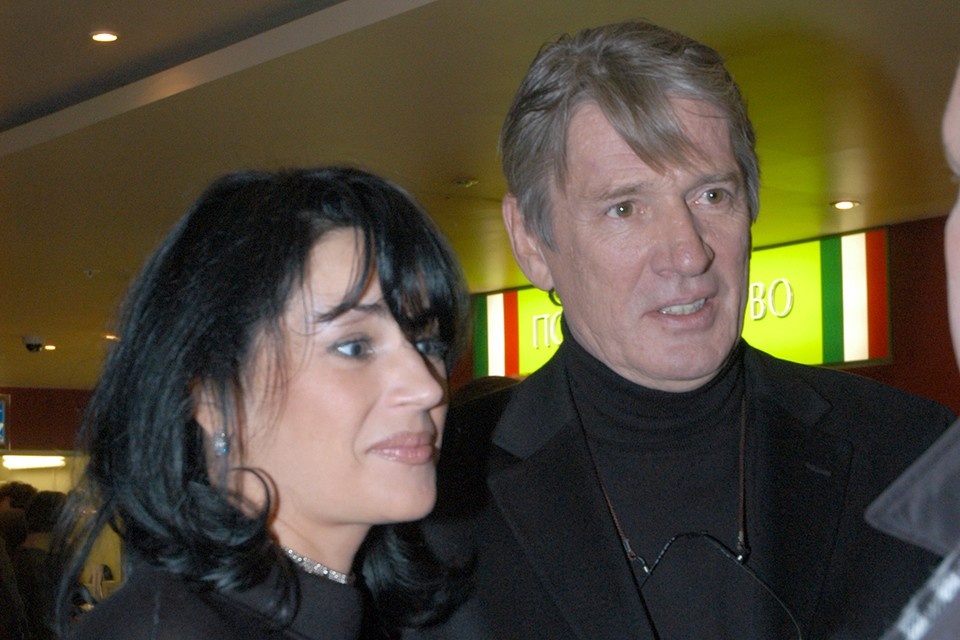    Вдова в интервью рассказывала, что никаких сбережений у Абдулова не было Лариса КУДРЯВЦЕВА/ЭГ