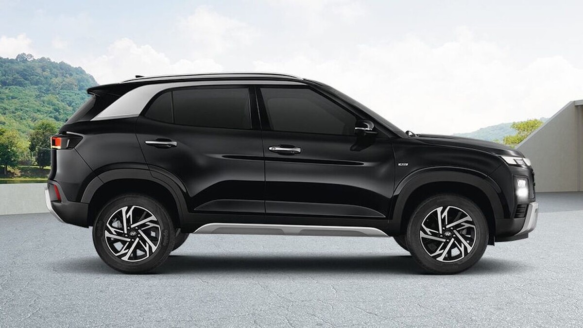    Hyundai Creta. Фото Hyundai India