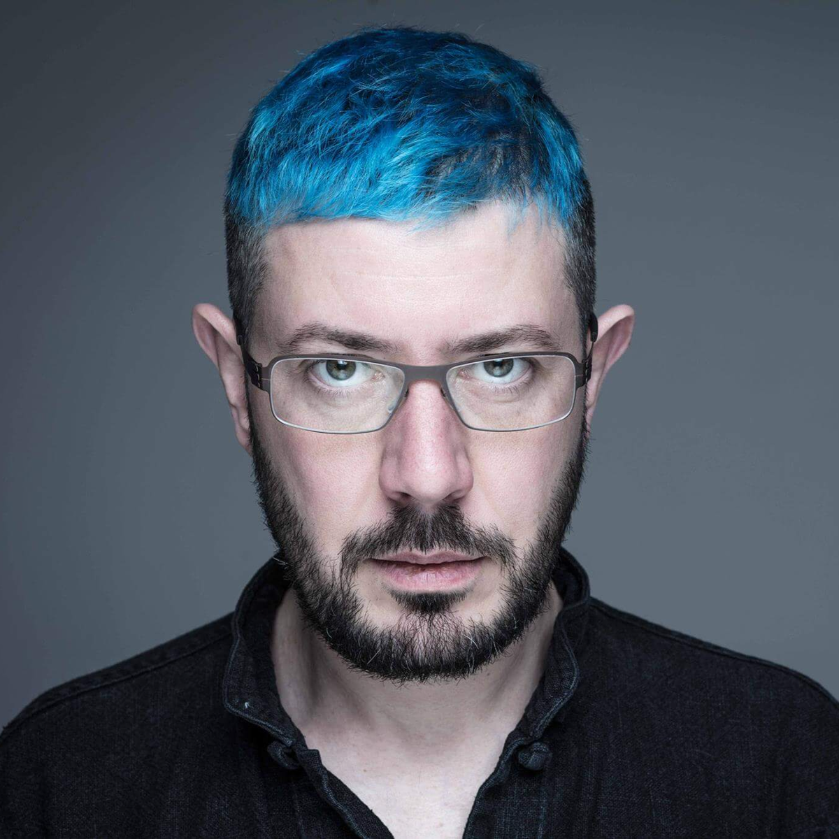 Артемий Лебедев 